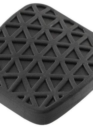 Гумова накладка opel omega b 94-99 на педаль зчеплення/гальма