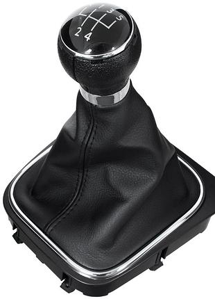 Vw touran 09-12 ручка перемикання передач, час 5 ск