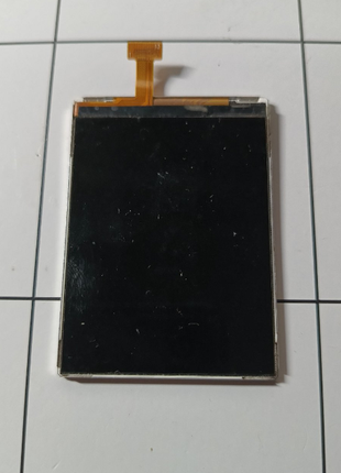 Дисплей (экран) lcd nokia c2-03/c2-02/c2-06/c2-07/c2-08