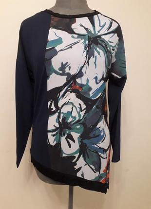 Блуза молодежная,zara,сток.
