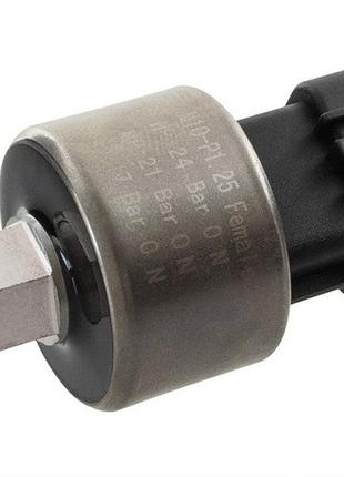Датчик давления кондиционера 1854779 opel astra i f vectra b omega b