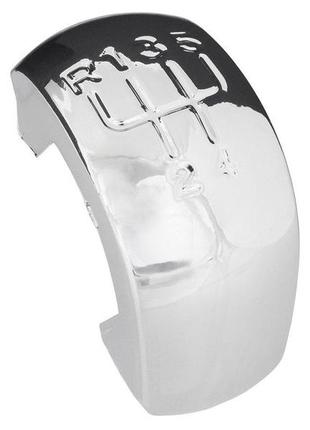 Накладка ручки кпп opel vectra c, opel signum 2002-2005