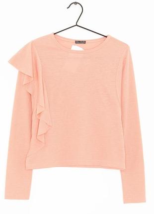 Блуза zara