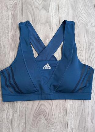 Топ спортивний adidas