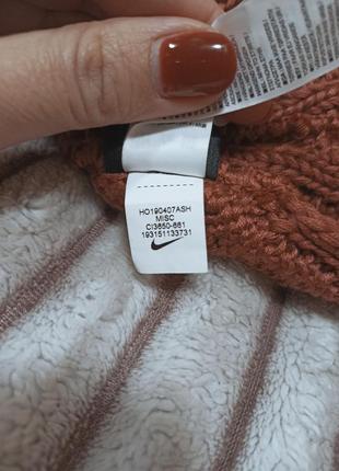 Nike шарка біні 4