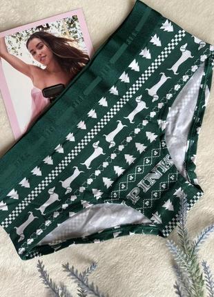 Трусики victoria’s secret оригинал