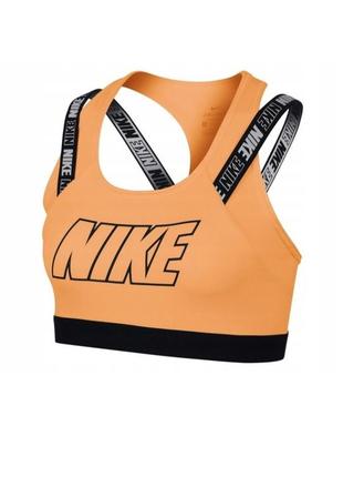 Топ лиф nike