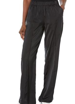 Штаны брюки adidas premium essentials satin pants