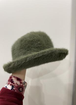 Капелюх