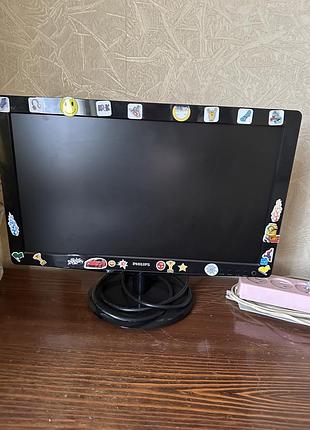 Монитор 19ʼʼ