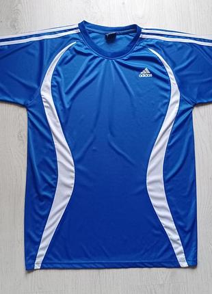 Мужская спортивная футболка adidas раз.xl-xxl.