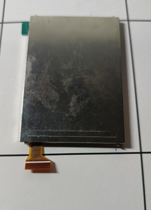 Дисплей (lcd) для samsung c6112