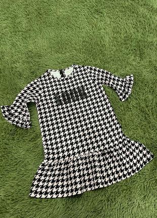Дитяча сукня