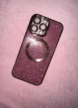 Чохол для apple pro max