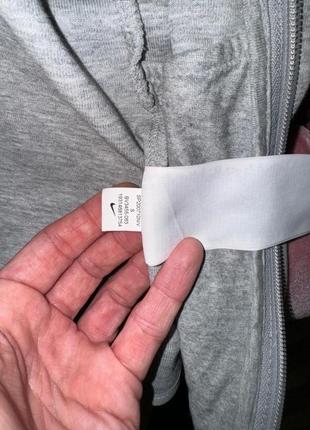 Nike tech fleece7 фото