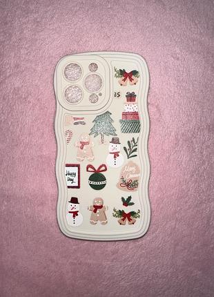 Чохол для iphone 14 pro max