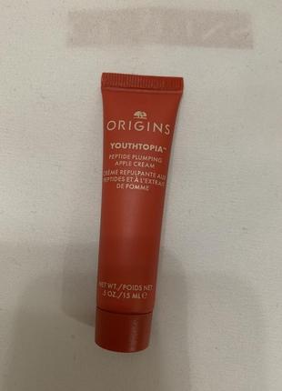 Миниатюра origins