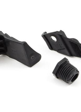 Ремкомплект фары vw golf v 5 03-09 гольф vw jetta iii