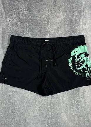 Оригінальні шорти diesel