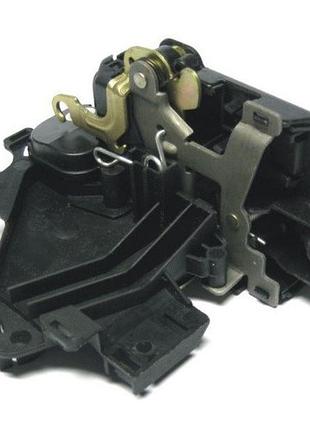 Центральний замок vw t5 caddy кадді autoparts