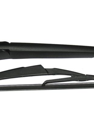 Дворик задній mini cooper r50 r53 мінібер autoparts