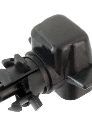 Датчик наружной температуры 1236284 opel опель saab autoparts