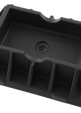 Подставка под домкрат 51717169981 bmw f20 f21 f30 f31 f33 f34 autoparts