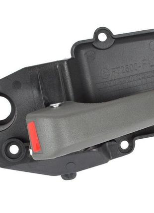 Fiat panda 03-09 ручка передньої лівоївнутрішня двері