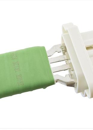 Реостат печі резистор ford fiesta, focus, mondeo фокус