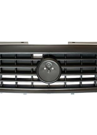 Fiat doblo i fl 06-10 манекен між фарами (решітка)