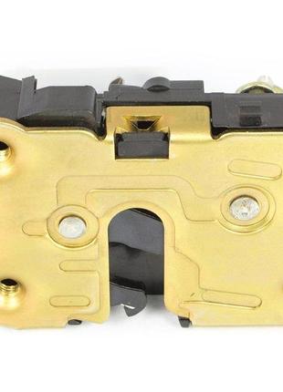 Opel movano a fl 03-10 замок + актуатор центрального замка передніх лівих дверей