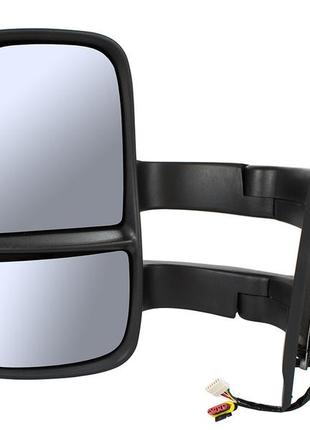 Дзеркало в зборі завдовжки 5802029798 5802029799 iveco daily vi 2014-