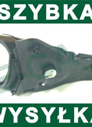 Opel vectra b 95-98 ручна дзеркало зовнішнє праве