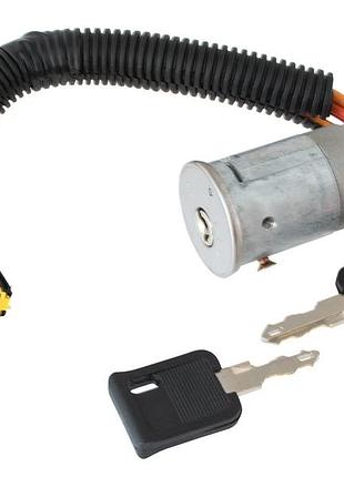 Замок зажигания scenic 96-03 рено сценик autoparts