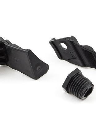 Ремкомплект фары vw golf v 5 03-09 гольф vw jetta iii