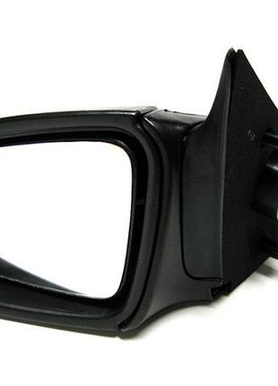 Зеркало в сборе опель opel corsa b autoparts