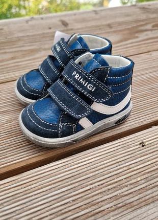 Primigi jungen plk размер 18