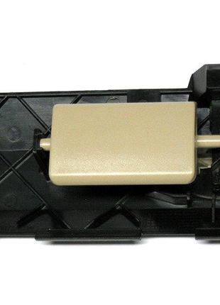 Ручка бардачка ford mondeo mk3 00-07 бежева