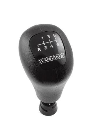 Ручка кпп  mercedes w202 203 210 6-ти ступка