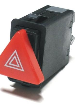 Кнопка аварійного сигналу 1u0953235b skoda octavia 97-08