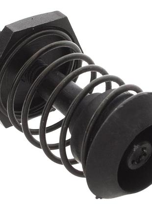 Пружина кришки двигуна renault vel satis 01-09