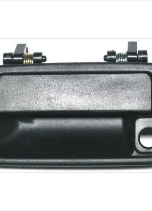 Ручка задней двери suzuki wagon r+ mk1 1997-2000 autoparts