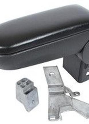 Skoda octavia i,vw golf iv vw bora vw new beetle seat leon i seat toledo ii підлокітник кожа