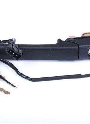 Ручка двери vw passat b4 autoparts