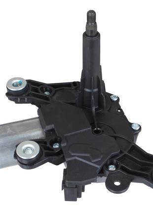 Renault captur i 2013 - моторчик заднього склоочисника