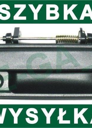 Honda accord 90-95 передня права зовнішня ручка дверей
