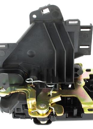 Vw polo iv 9n 01-05 електропривод центрального замка передніх дверей правих