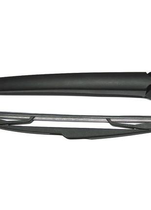 Дворник задний renault laguna 2 лагуна универсал autoparts