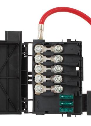 Блок запобіжників audi a3 96-01