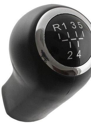 Ручка кпп opel corsa d 05-12